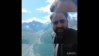 Mountain Range Hamaliya