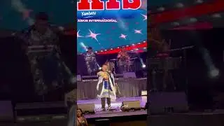 Yambacu Askis Auditorio Nacional 39 a&ntilde;os