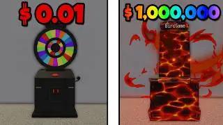🤑 | HOW TO GET RICH IN BUILD AN ARCADE🕹️! ( ROBLOX )