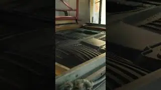 ProLine &ndash; każdy etap ma znaczenie🔩 #ProLine #dywanikisamochodowe  #procesprodukcji #madeinpoland