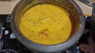 👌#shortvideo സിമ്പിൾ ഒഴിച്ചു കറി😋