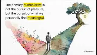 Existential Depression: Viktor Frankl&rsquo;s logotherapy