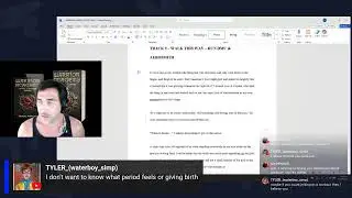 MARATHON STREAM ATTEMPT #3! DAY 20! BEST SELLING AUTHOR WORKDAY! PUBLISHING A BOOK DECEMBER 1!