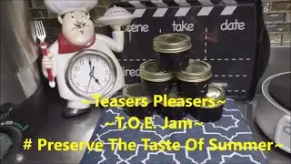 ~T O E Jam~