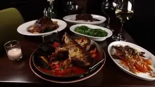 Osteria Posto - Waltham, MA (Phantom Gourmet)