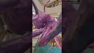 #octopus #kids be #careful #toy #rubeystunts #kidsoninstagram #kidsinspiration #maheytv #darkside