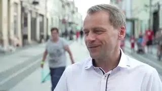 Wymalujmy i wyśpiewajmy wolność. Chełmno: koncert Myasta. Film MMS Studio