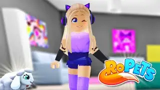RoPets Home Showcase 1