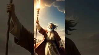 Moses and the Red Sea &ndash; The Miracle Path | Epic Cinematic Short Film (4K)#moses#redsea