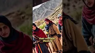 The Berbers  Indigenous Architects of Moroccan Civilization