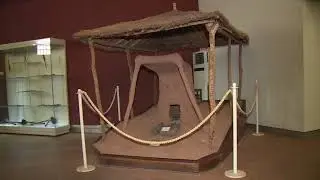 Museu do Dundo 