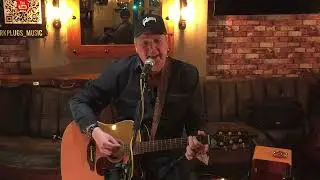 &lsquo;Down By The River&rsquo; - Martin *Original Song* The Horse & Groom Open Mic, every 1st Sunday, CF71 7AD