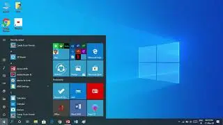 How to Resize Start Menu on Windows 10