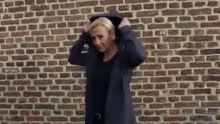 Agu Seq jas | Hipinderegen