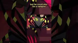 The Lore of Zestial in Hazbin Hotel