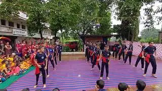Go Go govinda