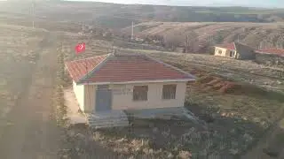 GÜLPINAR KÖYÜ