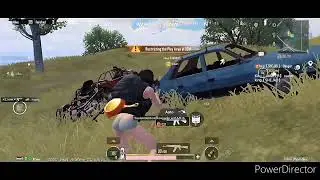 BGMI Beast Mode on Bgmi montage Bmoc in game qualifiers montage| alan walker on my way