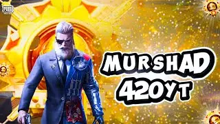 Ultimate royal PUBG MOBILE  @Murshad420yt @PUBGMOBILEEsports @PUBGMOBILEEsportsPakistan