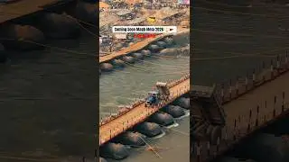 Coming Soon Magh Mela 2026 🔱🚩 #prayagraj #trending #maghmelaprayagraj #prayagrajkumbh