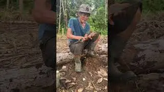 Bisag dili mi kailang tatay pero iya jud ko gi tagaan