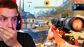 Reacting to INSANE WARZONE CLIPS from TWITCH STREAMERS!