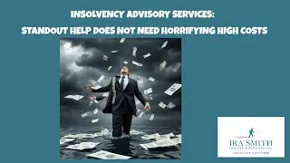 AFFORDABLE INSOLVENCY SOLUTIONS TO GET YOU BACK ON TRACK