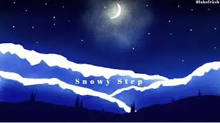 Blakofrash - Snowy Step
