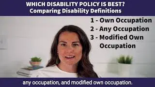 Comparing Disability Definitions - How Does Your Policy Define It?