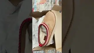 UGG Tazz Platform Slipper #ugg #slippers ers