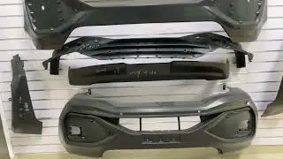 Professional Custom Precision Plastic Mold Plastic Injection Molding Auto Parts Manufacturer