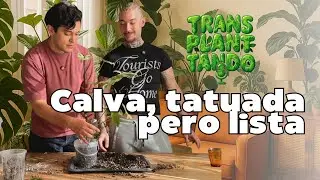 17 Transplantando con carl0sklk | Plantas, clase y gentrificaci&oacute;n en la jungla de Barcelona