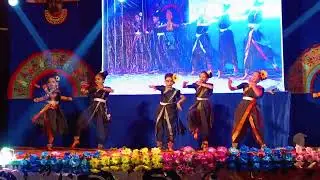 Kalo vromor stage performance ❤️💃#viral #subscribe 