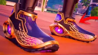 COMO CONSEGUIR GRATIS LAS NUEVAS ZAPATILLAS DE DAFT PUNK EN FORTNITE | CUANDO ME ENTREGAR&Aacute;N O DAR&Aacute;N
