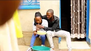 Bamufashe asambanya umwana we : family is a scam ep2 sadamu biragoranye