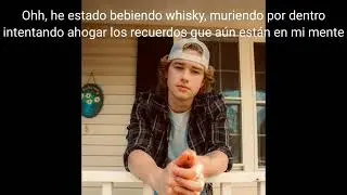 Logan Michael - Breaking Point (F U) (Traducido al Espa&ntilde;ol)