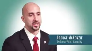 2014 Washington SmartCEO GovStar Awards - Industry Star Finalists