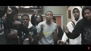 The Story Of Bris (42nd Street Fruitridge Vista Blood) Mr.TrickyDanceMoves