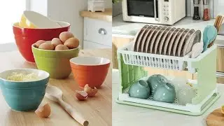 Amazon New Gadgets &hearts;️ Beauty , smart Appliances , kitchen tool Utensils Unique Home Items &hearts;️
