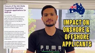 WA STATE NOMINATION CLOSURE | IMPACT & FUTURE STRATEGY
