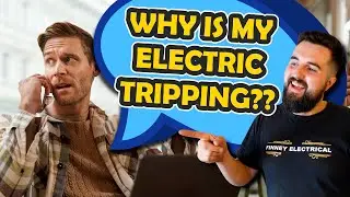 ELECTRICIAN'S GUIDE TO FAULT FINDING! ⚡🔌