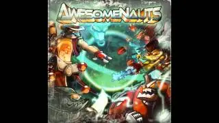 SonicPicnic - Awesomenauts - 04 Wormhole Surfing