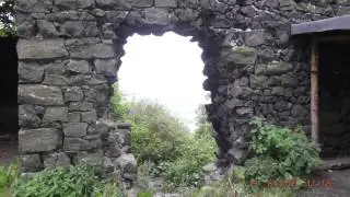 Ronov (hrad)