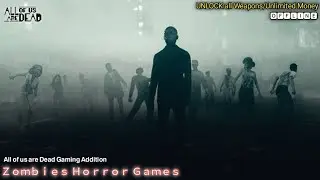 ZOMBIES GAME LIKE ALL OF US ARE DEAD | HACK ALL WEAPONS & UNLIMITED MONEY- #ZOMBEAST SURVIVAL HORROR