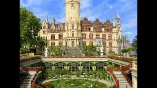 Traumhaftes Schwerin