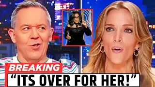 AOC ROASTED by Greg Gutfeld & Megyn Kelly on Live TV!