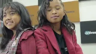 MINI PRODIGY feat TIPHANIE Azy ny fahefana Nouveaut&eacute; Gasy 2025