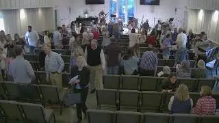 1/11/26 - Good Shepherd Presbyterian Church of Ocala