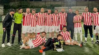 2023 Kelle İbrahim Futbol Turnuvası Şampiyonu