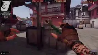 Zula Europe Frags #15